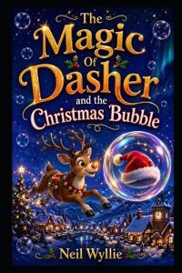 The Magic of Dasher