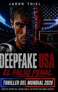 Deepfake USA