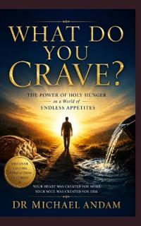 What Do You  Crave?