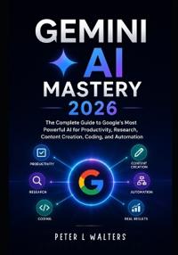 Gemini Al Mastery 2026