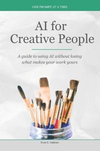 AI for Creative People
