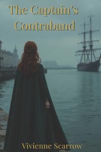 THE CAPTAIN'S CONTRABAND