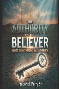 THE AUTHORITY OF THE BELIEVER