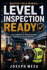 LEVEL 1 INSPECTION READY