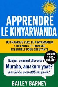 Apprendre le kinyarwanda