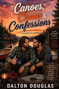 Canoes, Chaos & Confessions