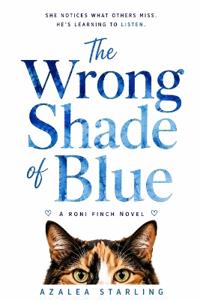 The Wrong Shade of Blue