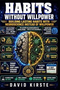 Habits Without Willpower