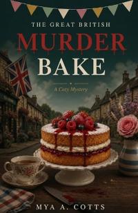 The Great British Murder Bake