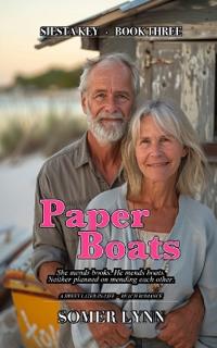 Paper Boats