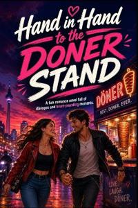 Hand In Hand to the Doner Stand