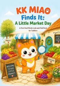 KK MIAO Finds It