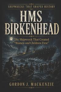 HMS Birkenhead