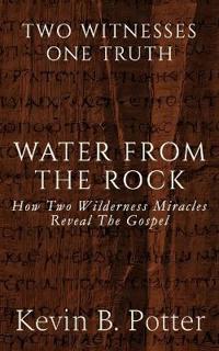 Water From The Rock