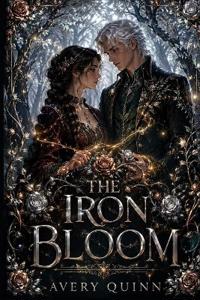 The Iron Bloom