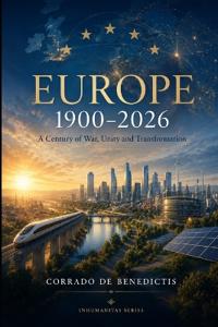 EUROPE 1900-2026