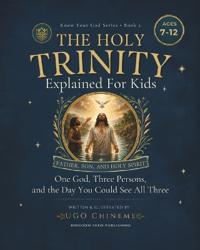 The Holy Trinity Explained for Kids