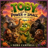 Toby and the Power of Small