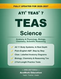 TEAS Science