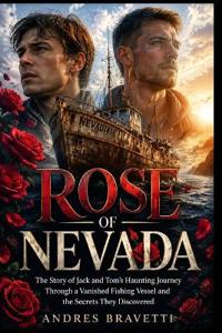 ROSE OF NEVADA