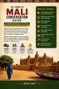 The Complete Mali Conversation Guide