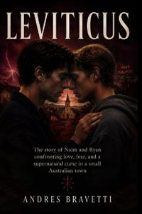 LEVITICUS