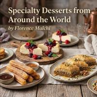Specialty Desserts from Around the World