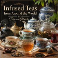 Infused Teas from Around the World