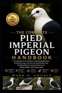 PIED IMPERIAL PIGEON