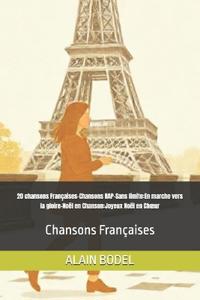 20 chansons Françaises-Chansons RAP-Sans limite