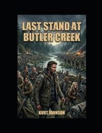 Last Stand at Butler Creek