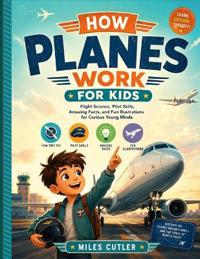 How planes work for kids