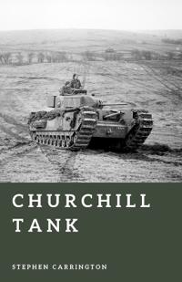 Churchill Tank