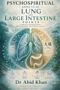 PSYCHO-SPIRITUAL ASPECTS OF LUNGS AND LARGE INTESTINE POINTS