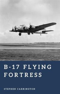 B-17 Flying Fortress