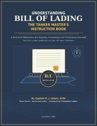 Understanding Bill of Lading for Masters