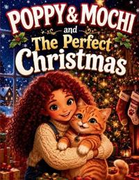 Poppy & Mochi and  The Perfect Christmas