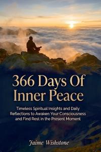 366 Days Of Inner Peace