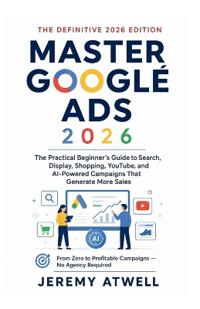 Master Google Ads 2026