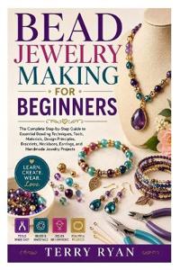Bead Jewelry Making for Beginners