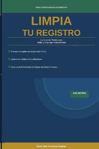 Limpia Tu Registro