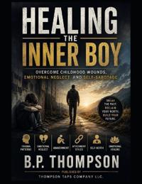 Healing the Inner Boy