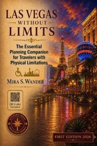 LAS VEGAS WITHOUT LIMITS