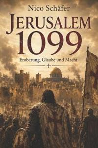 Jerusalem 1099