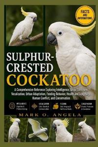 SULPHUR-CRESTED COCKATOO