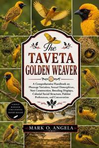 TAVETA GOLDEN WEAVER