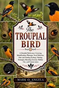 TROUPIAL BIRD