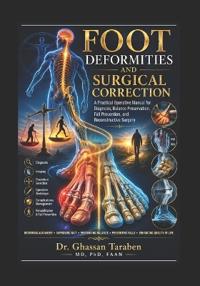 Foot Deformity & Surgical Correction