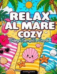Relax al Mare Cozy