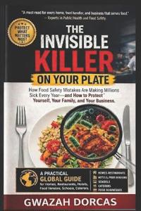 THE INVISIBLE KILLER ON YOUR PLATE
